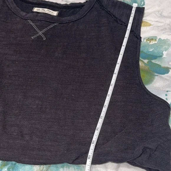 We the free crop top - Picture 7 of 7